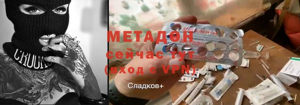 молекула духа Ладушкин