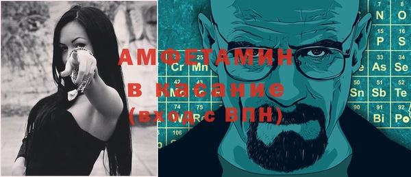 молекула духа Ладушкин
